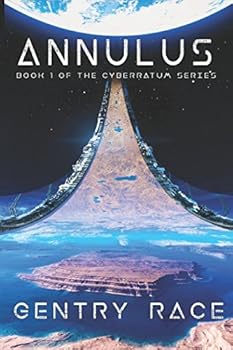 Paperback ANNULUS (The Cyberratum Series) Book