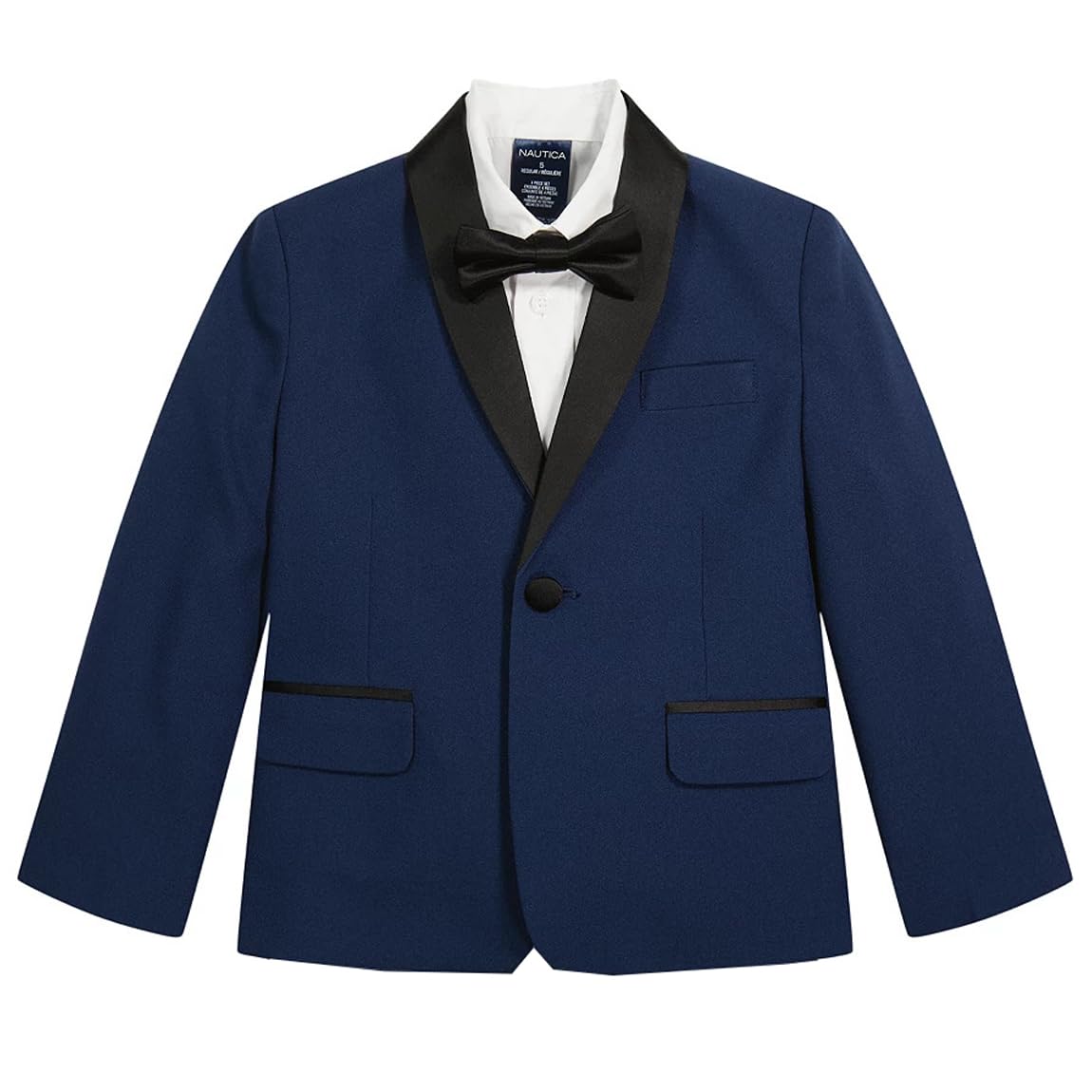 Saco Para Hombre THWEI Blazer De Terciopelo Para Hombre