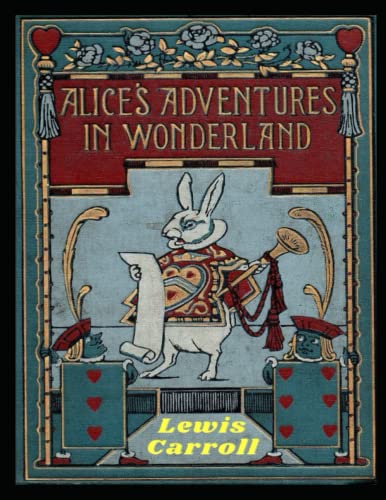 Alice's Adventures in Wonderland