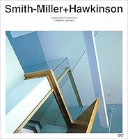 Smith-Miller + Hawkinson (Current Architecture Catalogues) 8425216478 Book Cover