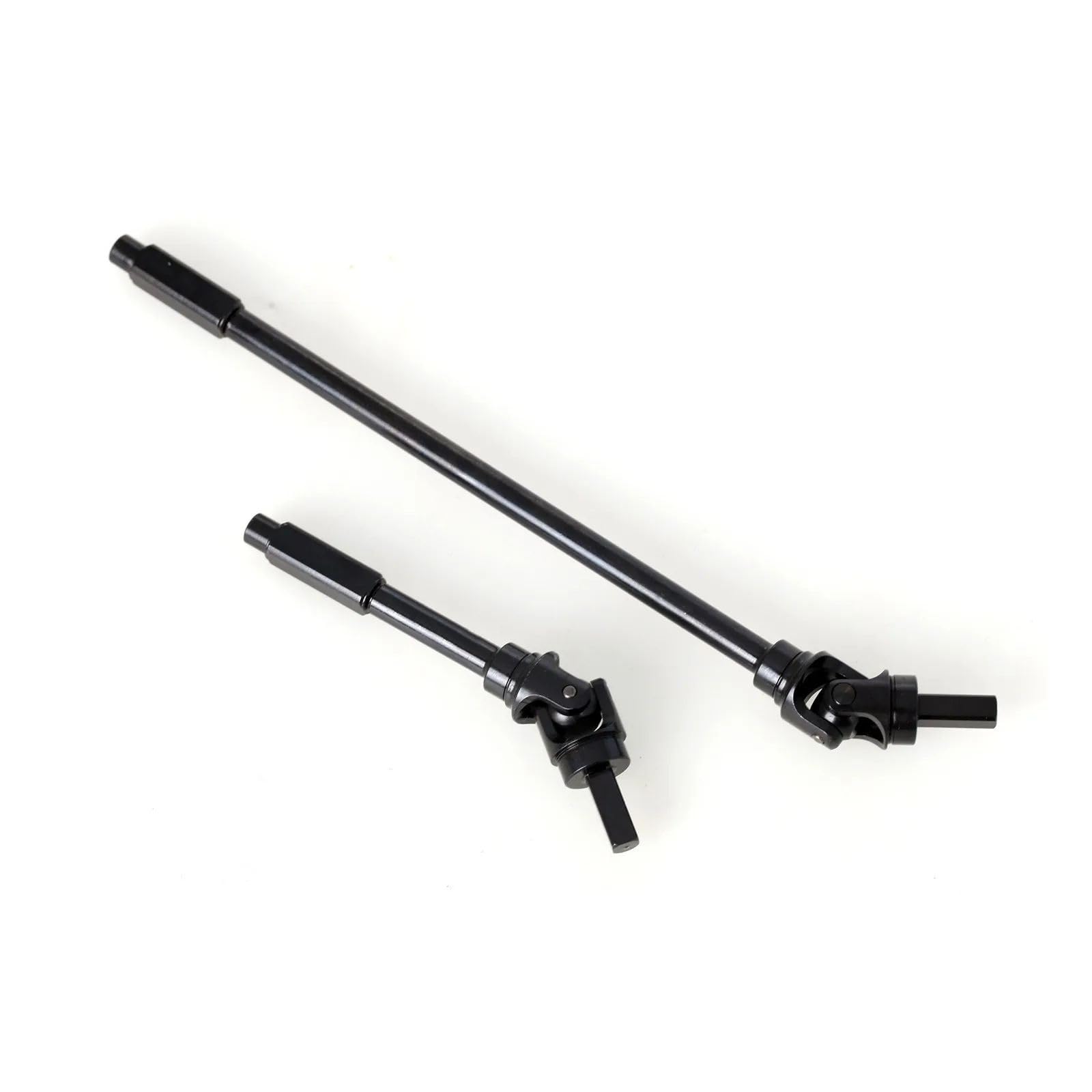 Eje Cvd Delantero De Acero Duro para Axial Axp8 Gilamon 1/8 RC