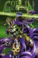 Goblin Lord #1 B00NG2887Q Book Cover