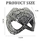 Spinne Batman Maske für Katzen Spinne Batman Katzenmaske Spinne Katzen Batman Maske Spinne Cat Batman Mask Spinne Katze Batman Maske Spinne Batcat Maske Spinne Batman Maske für Katzen Spinne