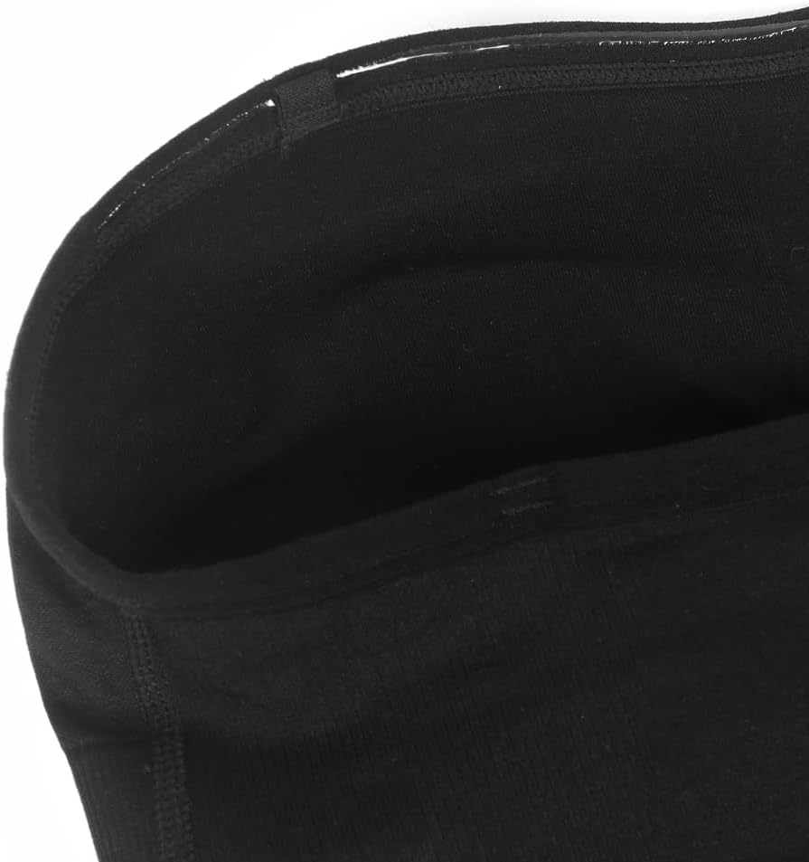 KIMIKAL Women's Strapless Shapewear Bodysuit Tummy Control-Seamless Tank Thong Body Shaper With Removable Clear Straps - Image 7