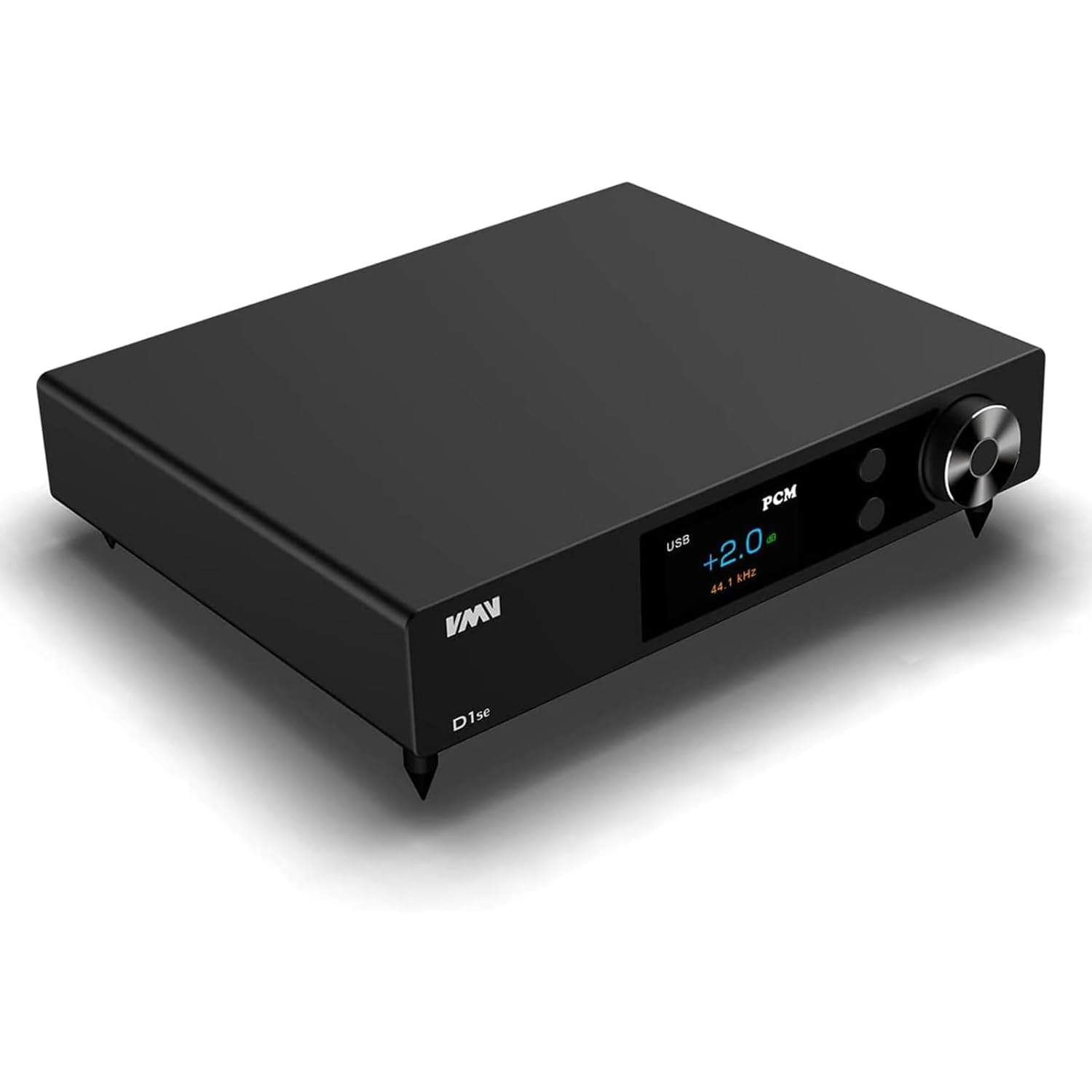 Amazon.com: SMSL VMV D1se2 Balanced DAC ES9039MSPRO Chip Bluetooth