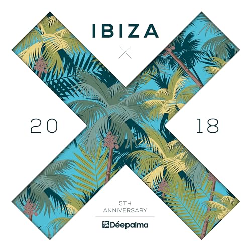 Déepalma, Yves Murasca, Rosario Galati & Keyano