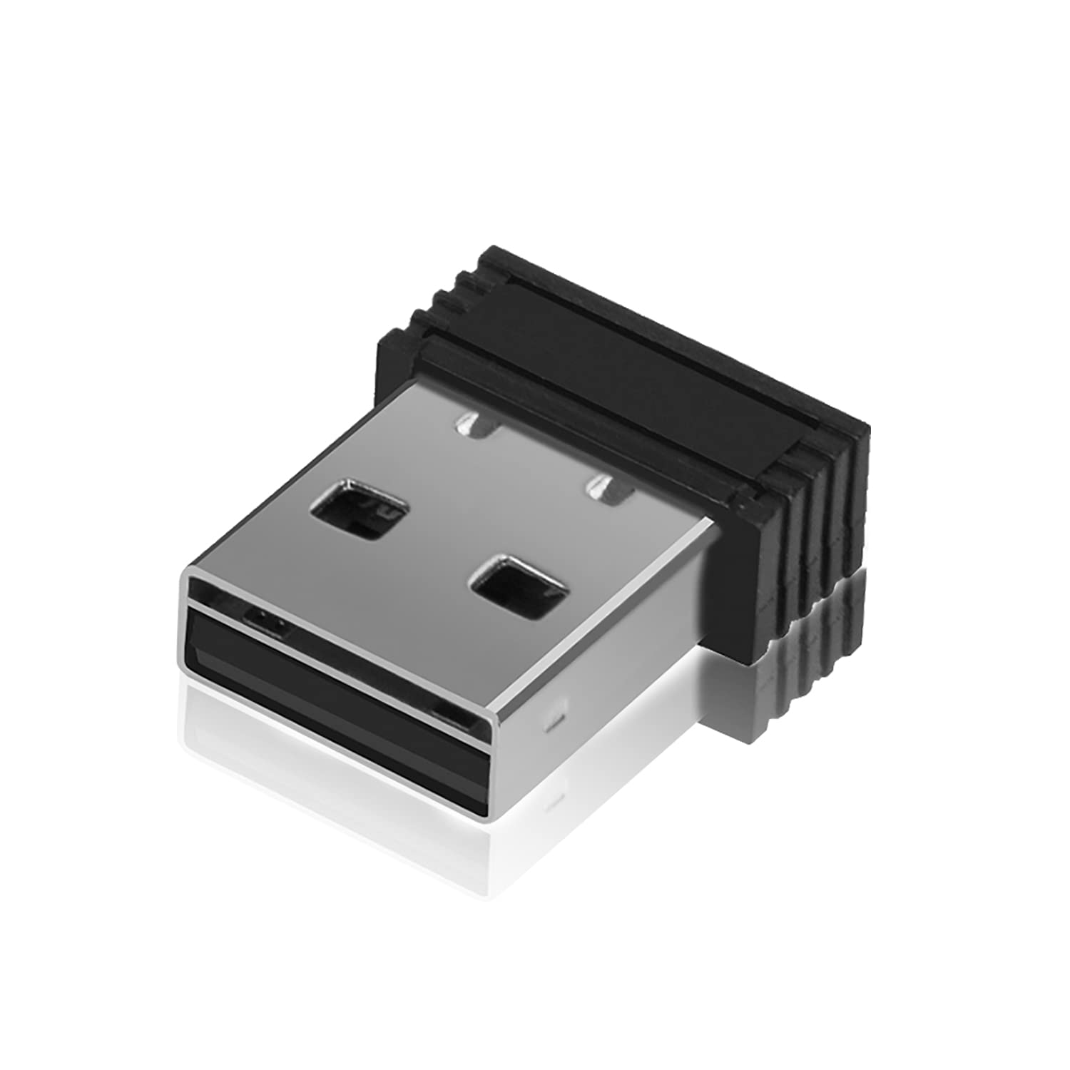 Phiginoo Mouse Jiggler Undetectable Mouse Mover Wiggler USB Port for Computer Laptop, Keeps Computer Awake, Simulate Mouse Movement to Prevent Computer Laptop Entering Sleep/Lockdown, Plug-and-Play