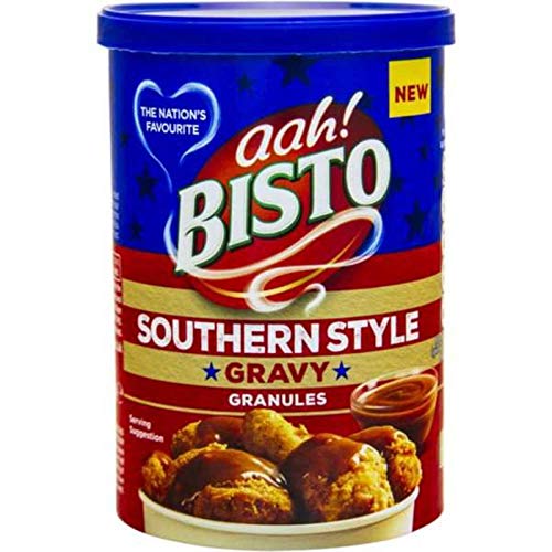 Bisto Southern Style Lot de 3 granulés à sauce 170 g
