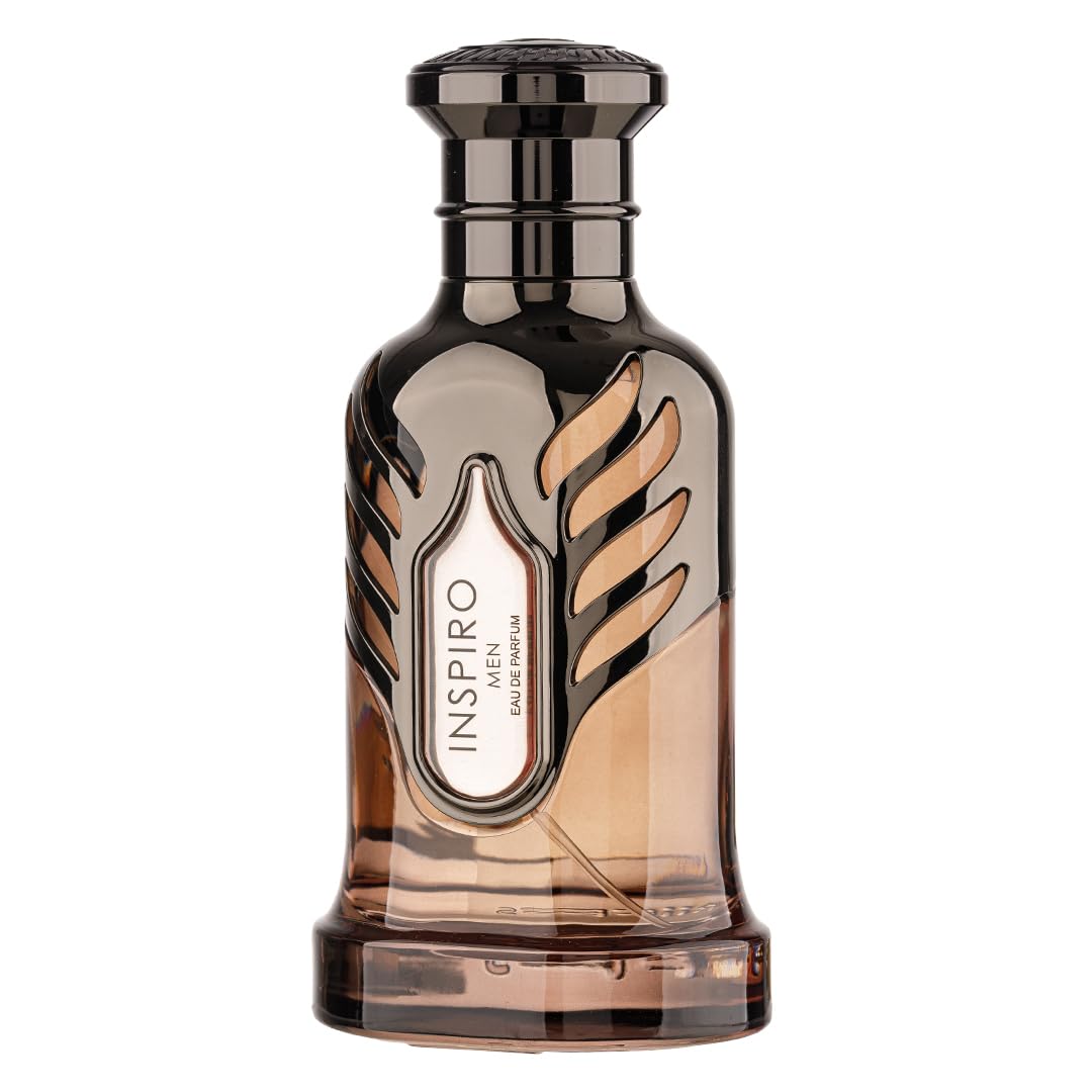 Inspiro Men Extrait de Parfum, RiiFFS, Hombre, 100 ml