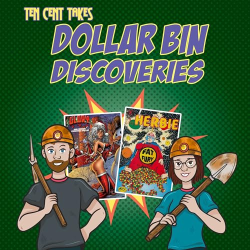 Dollar Bin Discoveries: Long Underwear Edition