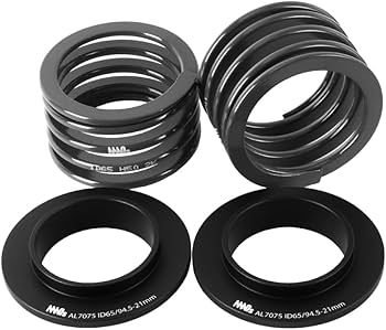 Amazon | ID62 ID63 ID65 H50mm 2K 2本 シート2枚 MAQS ヘルパー