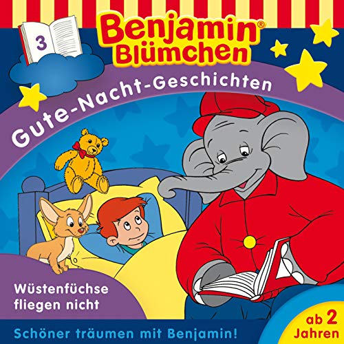 Benjamin Blümchen