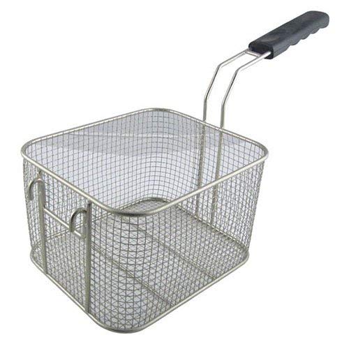 The 10 Best Adcraft Deep Fryers of 2024 [Verified] Cherry Picks