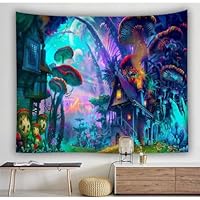 Amazon.co.jp: 独特の奥深い美学！サイケデリックアート