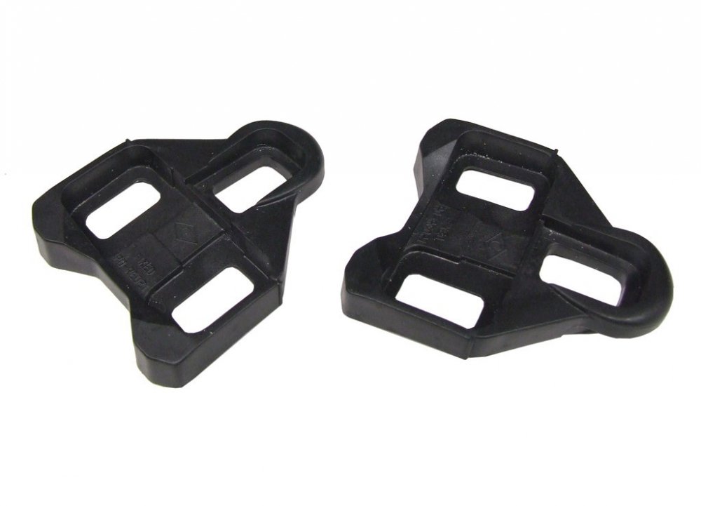 Campagnolo PD-RE021 R1134526 Shoe Plate Set without Game