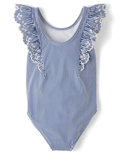 Image of Gymboree Girls and Toddler One Piece Swimsuit