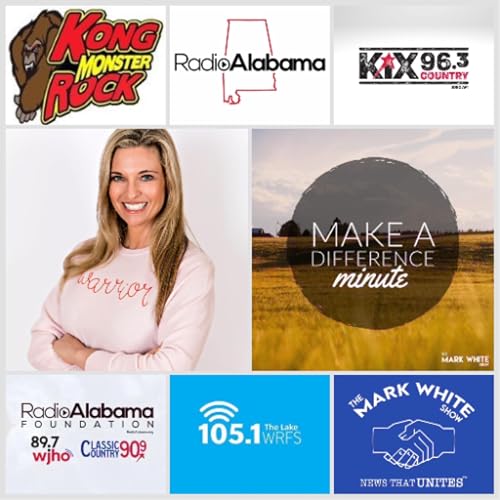 Make A Difference Minute: Dr. Kristi Funk Shares the Power of Prevention