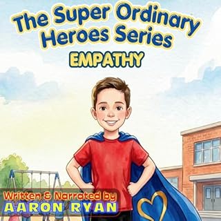 Empathy cover art