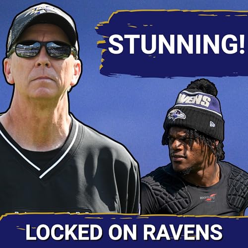 Anonymous Baltimore Ravens players FINALLY SPEAK OUT in BOMBSHELL report, GO OFF ON coaching, roster cover art