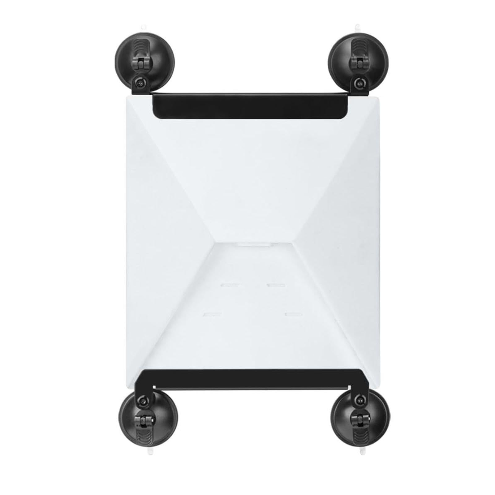 UJEAVETTE Sunroof Suction Cup Mount Portable High Performance Fittings-image-30