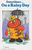 Sometimes on a Rainy Day (T. Wheedle in Seattle Book 1)