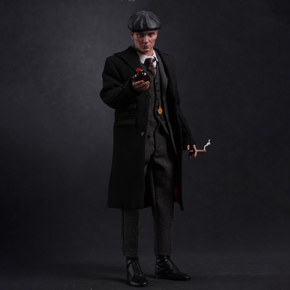 Amazon | HiPlay SY ピーキー・ブラインダーズ Peaky Blinders