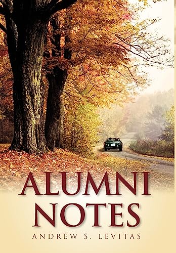 Alumni Notes view 2