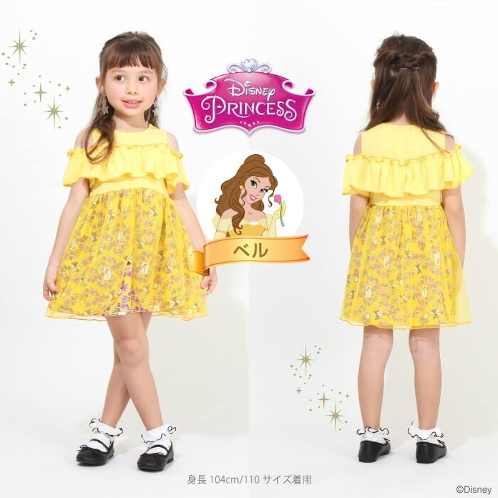 BABY,Blooming Fairy Doll ワンピース♡頭物付き♡日本製 Blooming Fairy Doll OP by Baby, the Stars Shine Bright