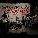 Emerson Caruso Trio [dist. Tratore]