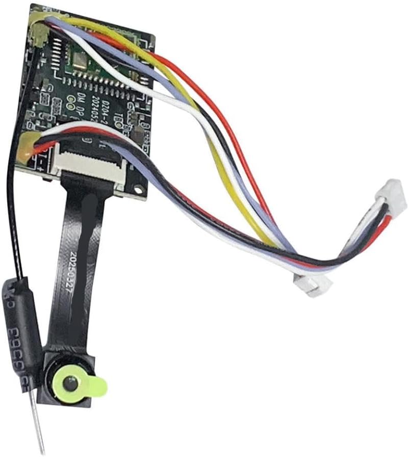 GPS Board Accessories Compatible With LSRC S X1 Foldable Drone