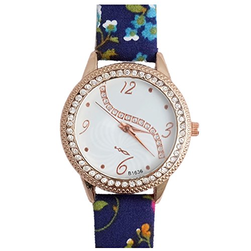 Super Drool ST2493_WT_BLUE