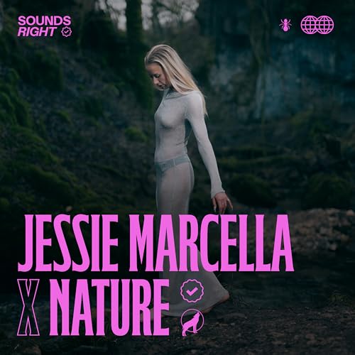 Jessie Marcella & NATURE feat. Kat Pither