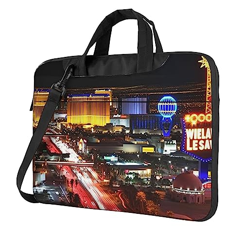 Sac ordinateur portable 14 inch étanche pour trajets urbains et voyages