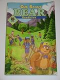 Cub Scout Bear Handbook