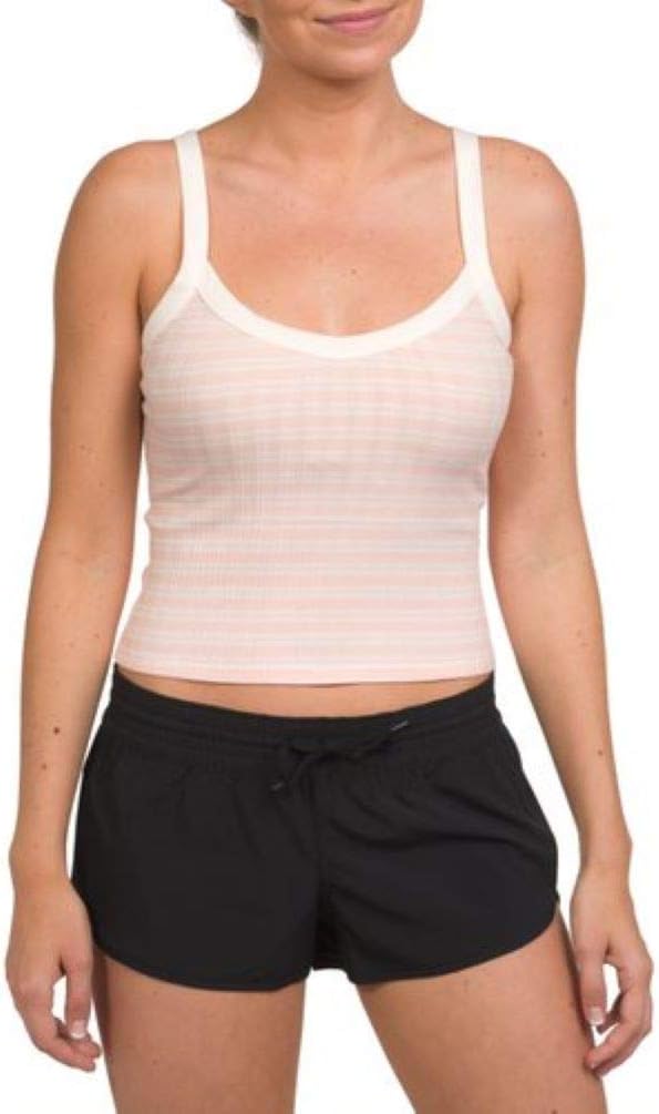 Hurley Womens Active Tank