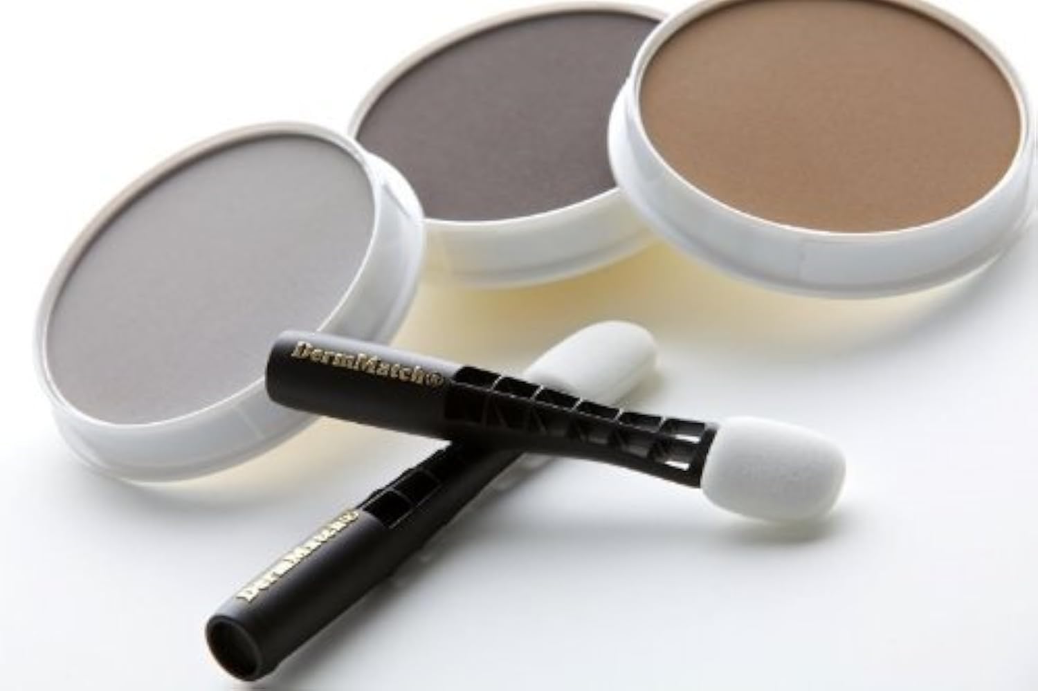 DermMatch Hair Loss Concealer - Black-picture-20
