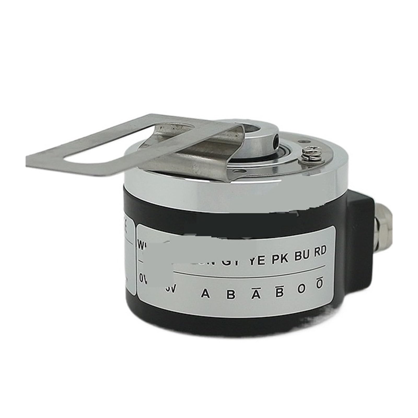 RHI58N-OAAK1R61N-01000 capteur d'angle rotatif pour machines de production