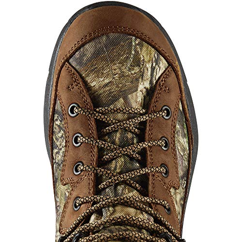 Image of LaCrosse Men's Clear Shot 8 inch Waterproof Hunting Boots