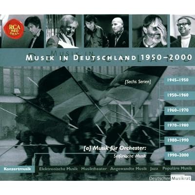 Musik In Deutschland Vol. 2