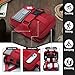 1000D Laser Cut Ifak Pouch, Upgrade Tactical Molle Rip Away EMT First Aid Ifak Pouches Medical Empty Bag for Duty Belt Backpack Vest