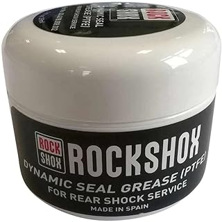 DYNAMIC SEAL GREASE 1oz PTFE