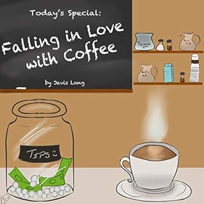 Falling In Love With Coffee