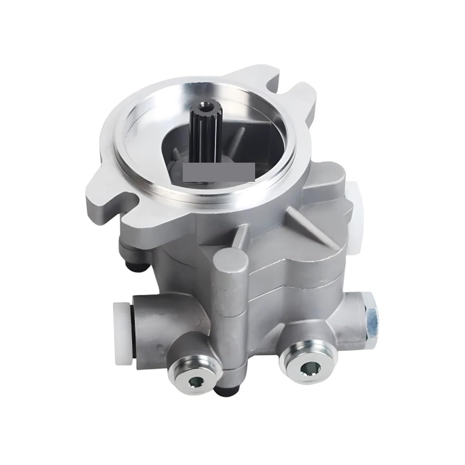Kxiwlufv One Color Hydraulic Gear Pump K5v K5v160 Pilot Repair Kits For K5v160dtp Sh350-6 Sh350 Excavator Main Spare Parts