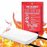 Photo Gallery zolginah 1 coperta antincendio, 1 m x 1 m, coperta antincendio, coperta antincendio, coperta antincendio, coperta antincendio, per cucina, camino, barbecue, auto, campeggio Photo Gallery zolginah 1 coperta antincendio, 1 m x 1 m, coperta antincendio, coperta antincendio, coperta antincendio, coperta antincendio, per cucina, camino, barbecue, auto, campeggio