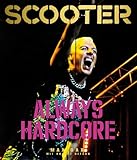  Scooter: Always Hardcore