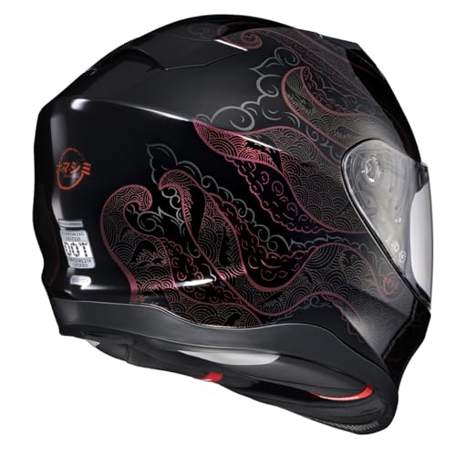 ScorpionEXO T520 Full Face Touring