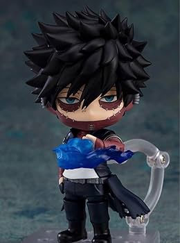 Amazon.co.jp: ヒロ アカ Fセット ホークス 荼毘 轟ステルス