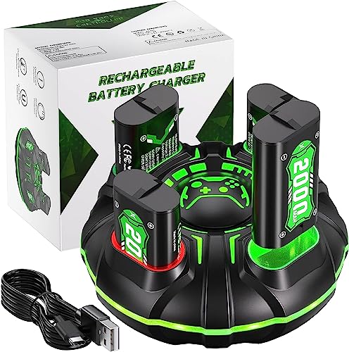 Kontroler Xbox One – Die 15 besten Produkte im Vergleich - WinTotal