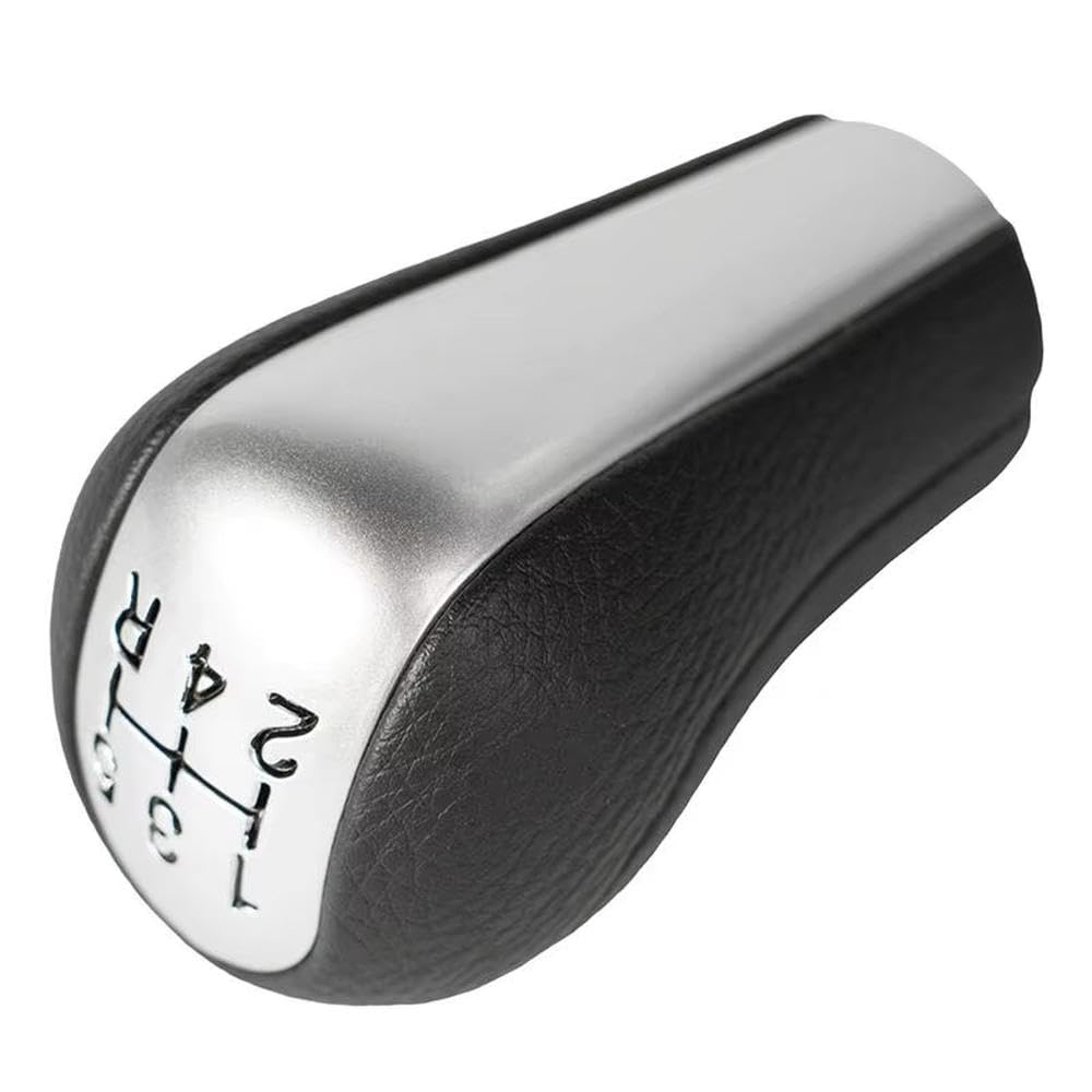 POANBCGY Auto Parts 5 6 Speed Gear Shift Knob Gearshift for Toyota for Verso for Corolla Rav4 for Avensis for Yaris for Vitz for Aygo(K0623)