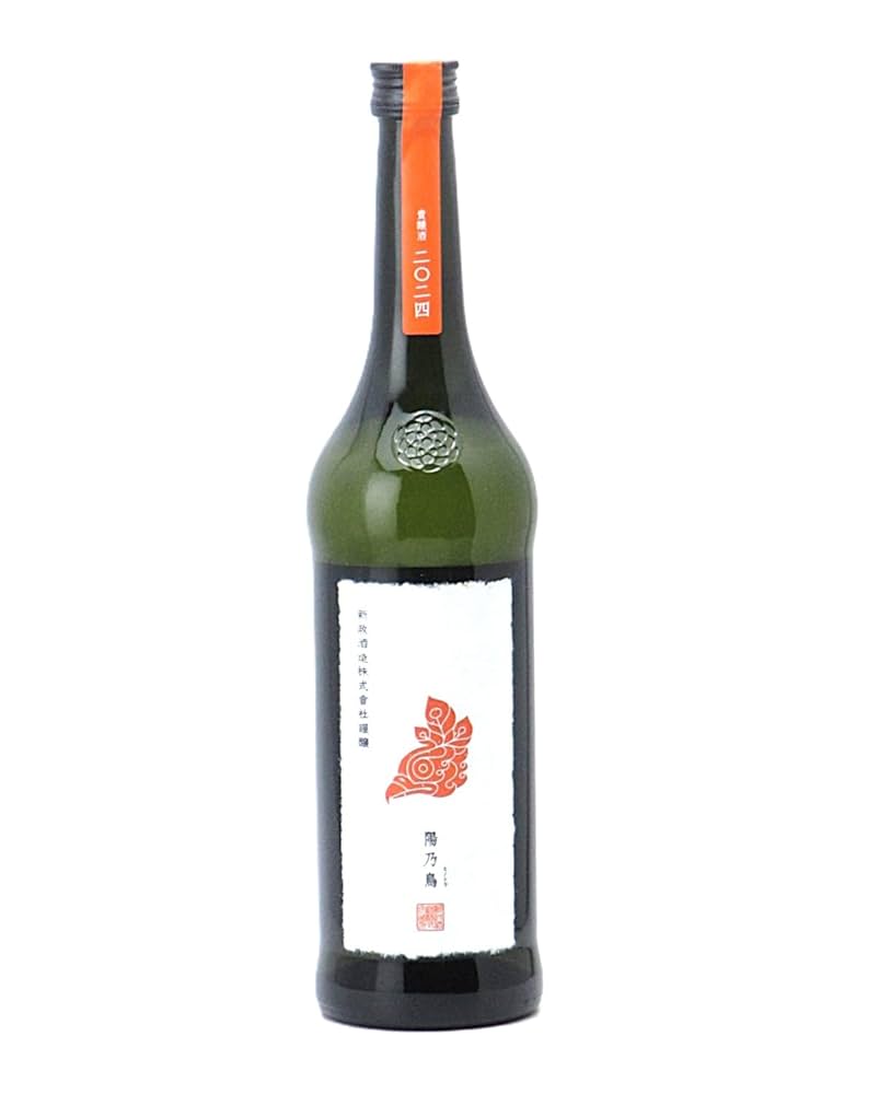 新政 陽乃鳥 ヒノトリ 720ml 新政酒造 秋田県 Amazon.co.jp: 新政 ヒノトリ 陽乃鳥 720ml 日本酒/新政酒造